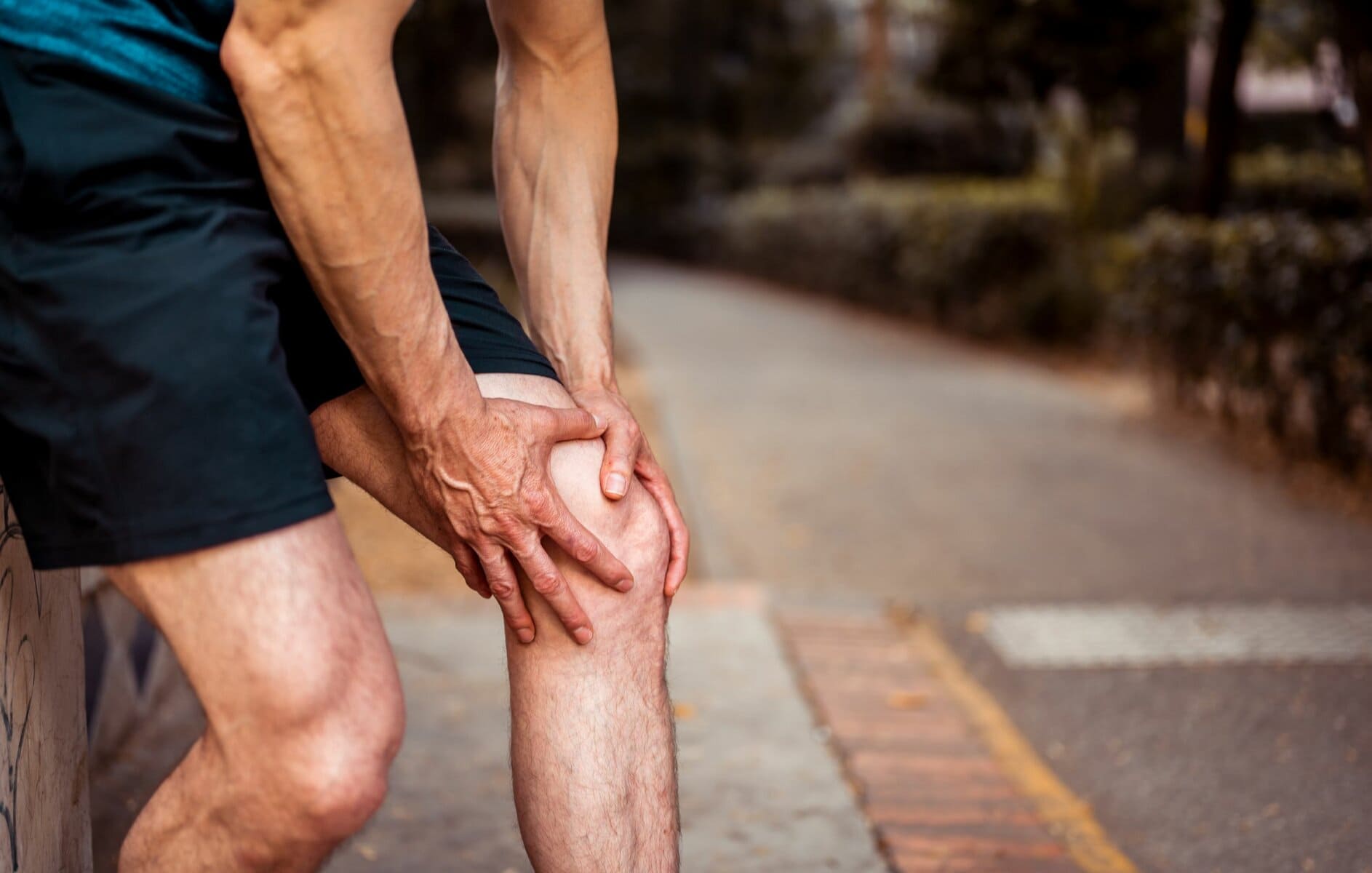 Pain At The Back Of Your Knee- Causes And What You Can Do About It