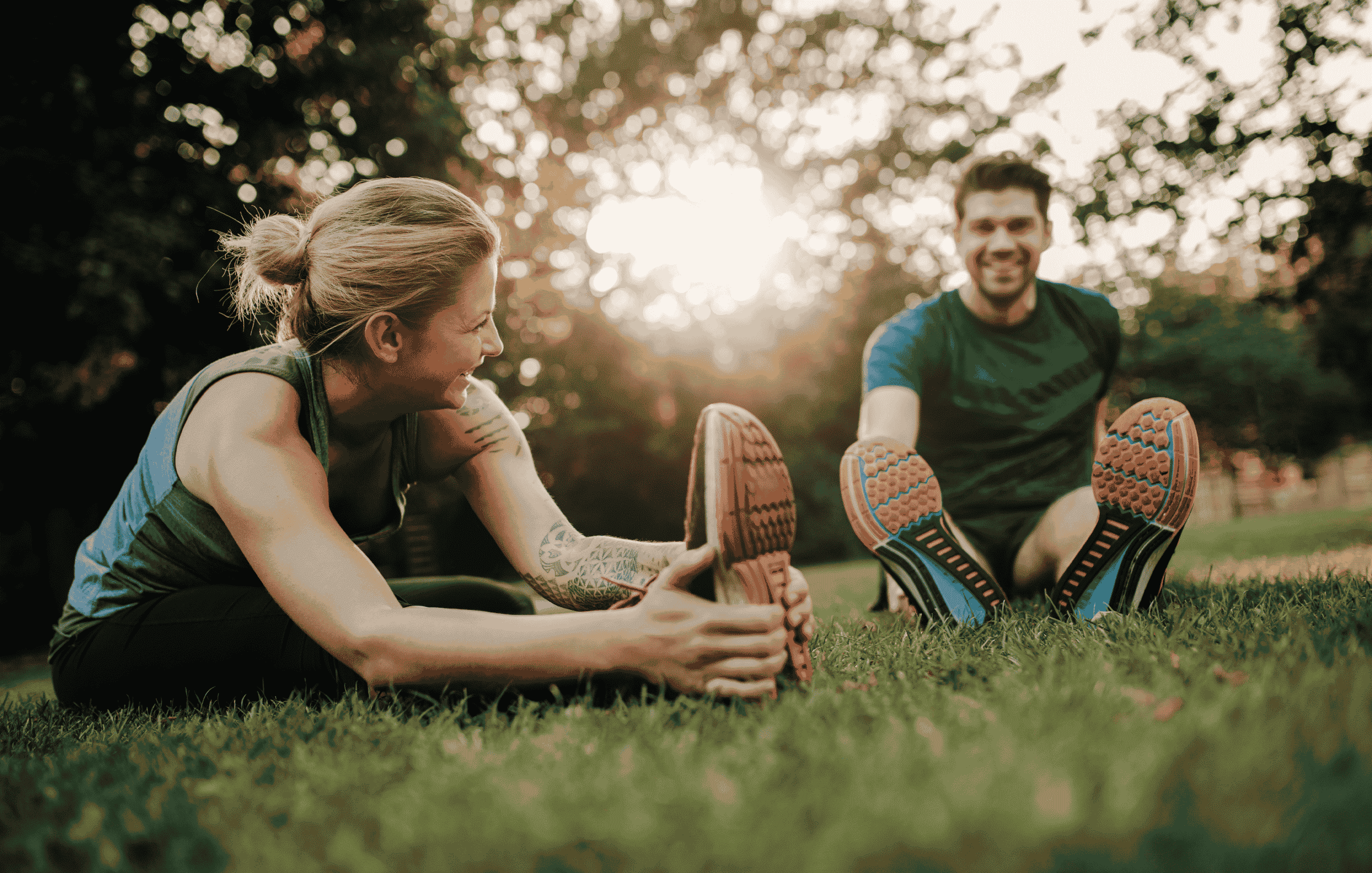 5 nutriments pour des articulations saines