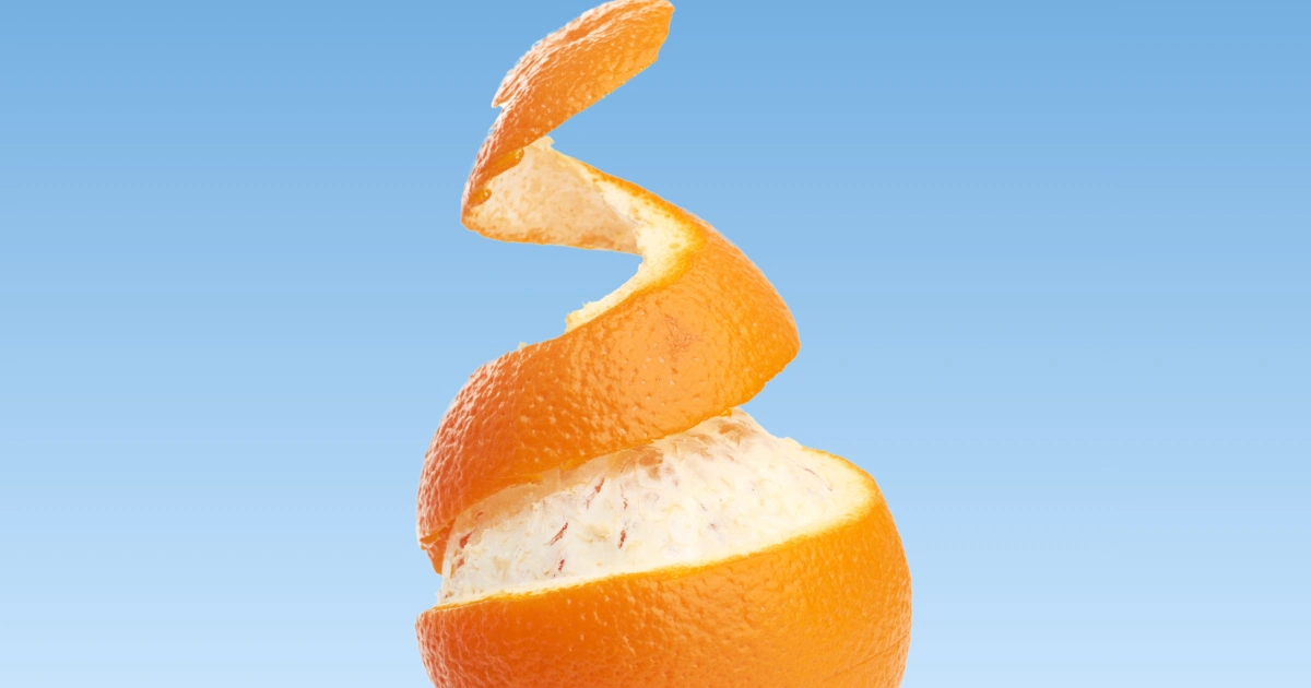 Cellulite reduzieren