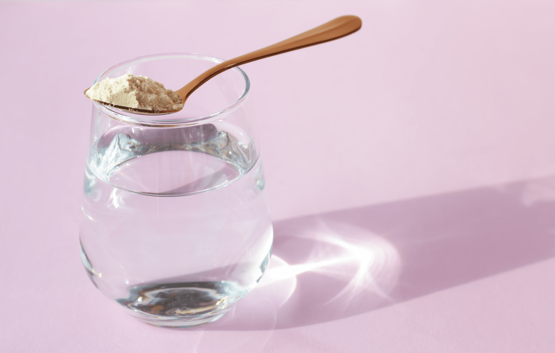 What Is The Best Time To Take Collagen