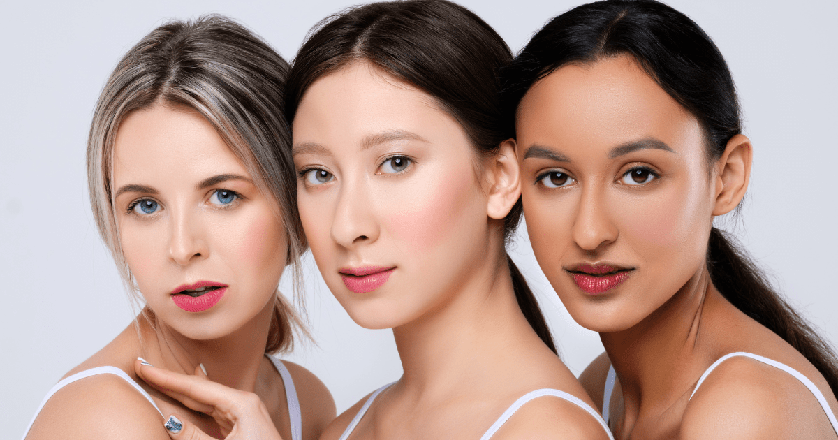 Beauty von Innen