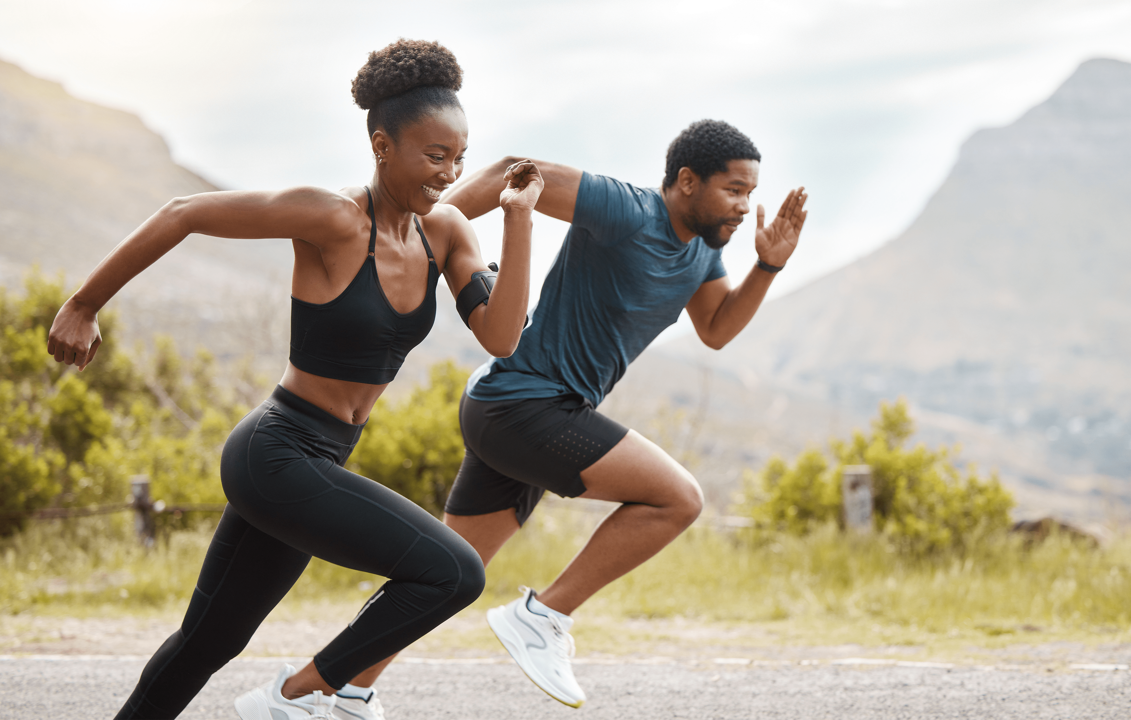 Collagen sports performance