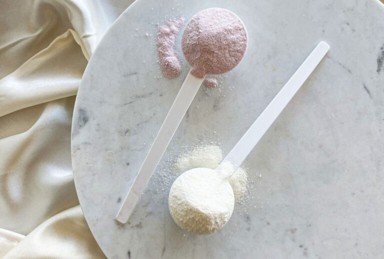 Image of Collagen Powder