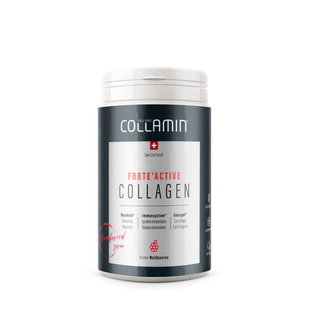 Forte'Active Collagen