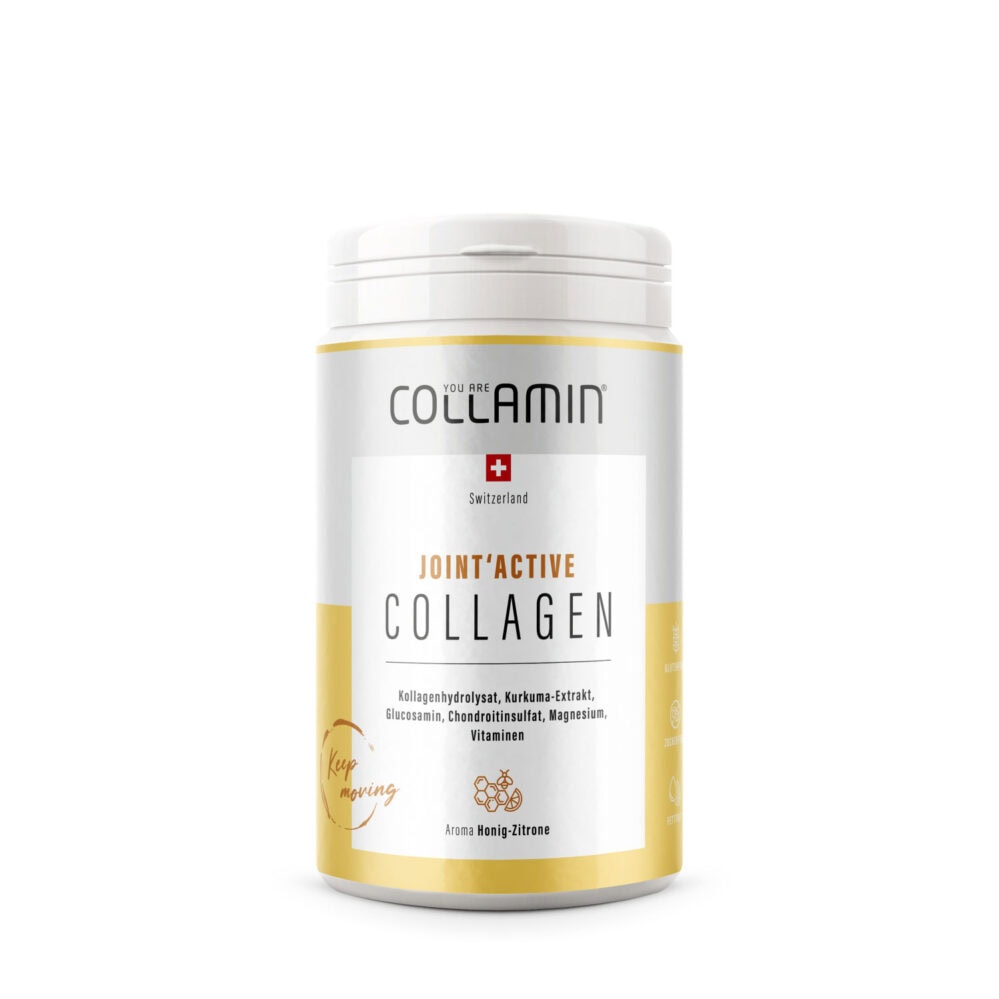 Joint'Active Collagen