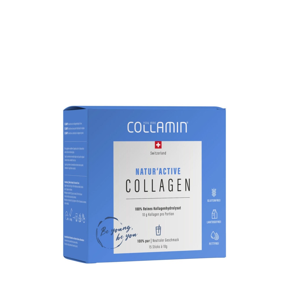 Natur'Active Collagen Sachets