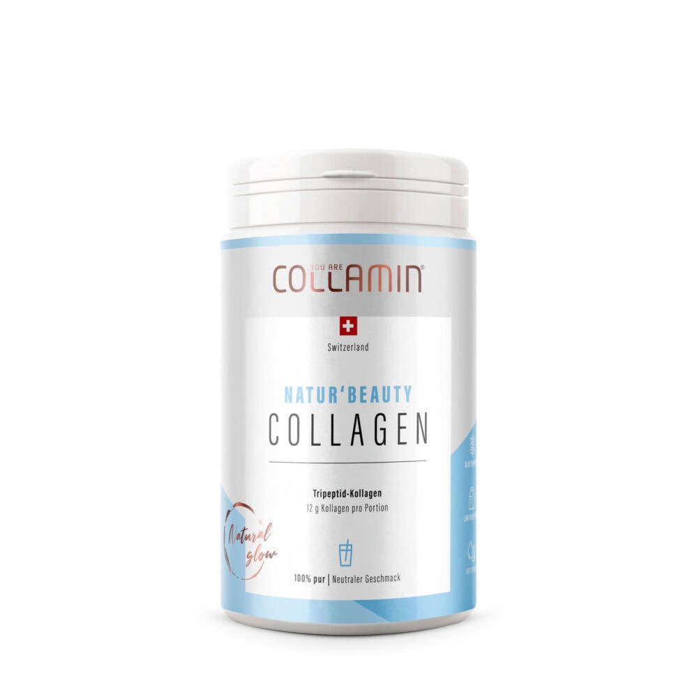 Natur'Beauty Collagen