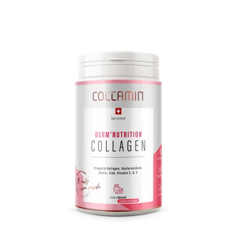 Derm'Nutrition Collagen