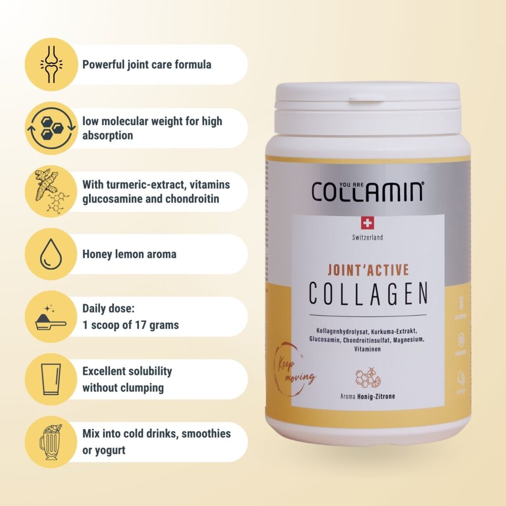 Joint'Active Collagen - Image 2