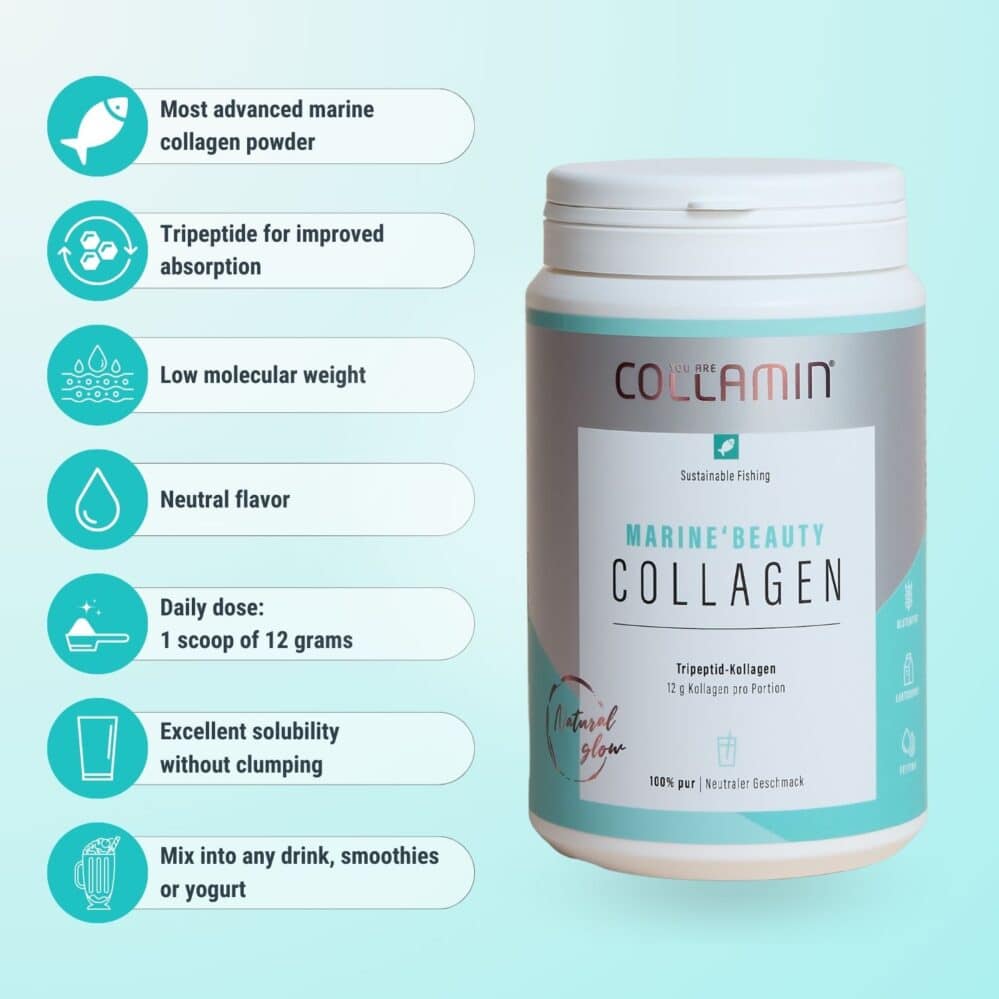 Marine'Beauty Collagen - Image 2