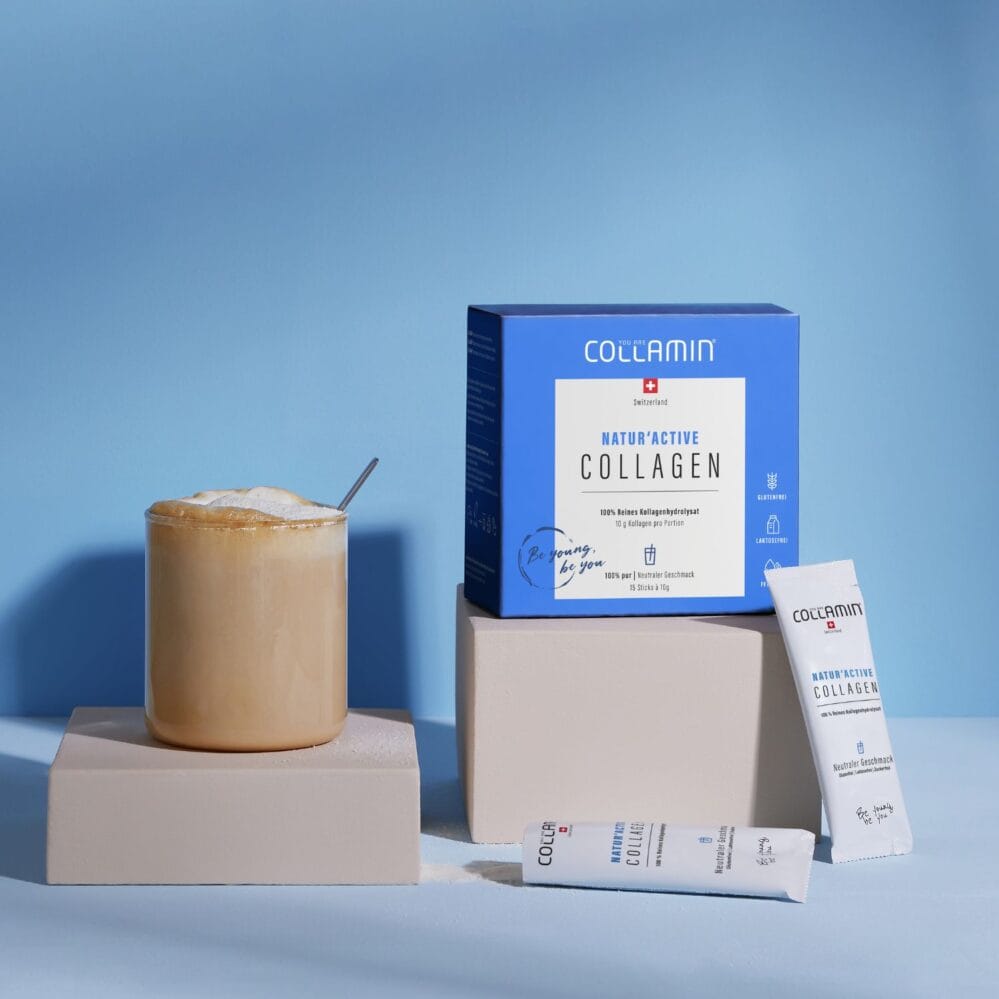 Natur'Active Collagen Sachets - Image 5