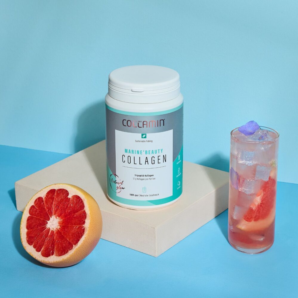 Marine'Beauty Collagen - Image 4
