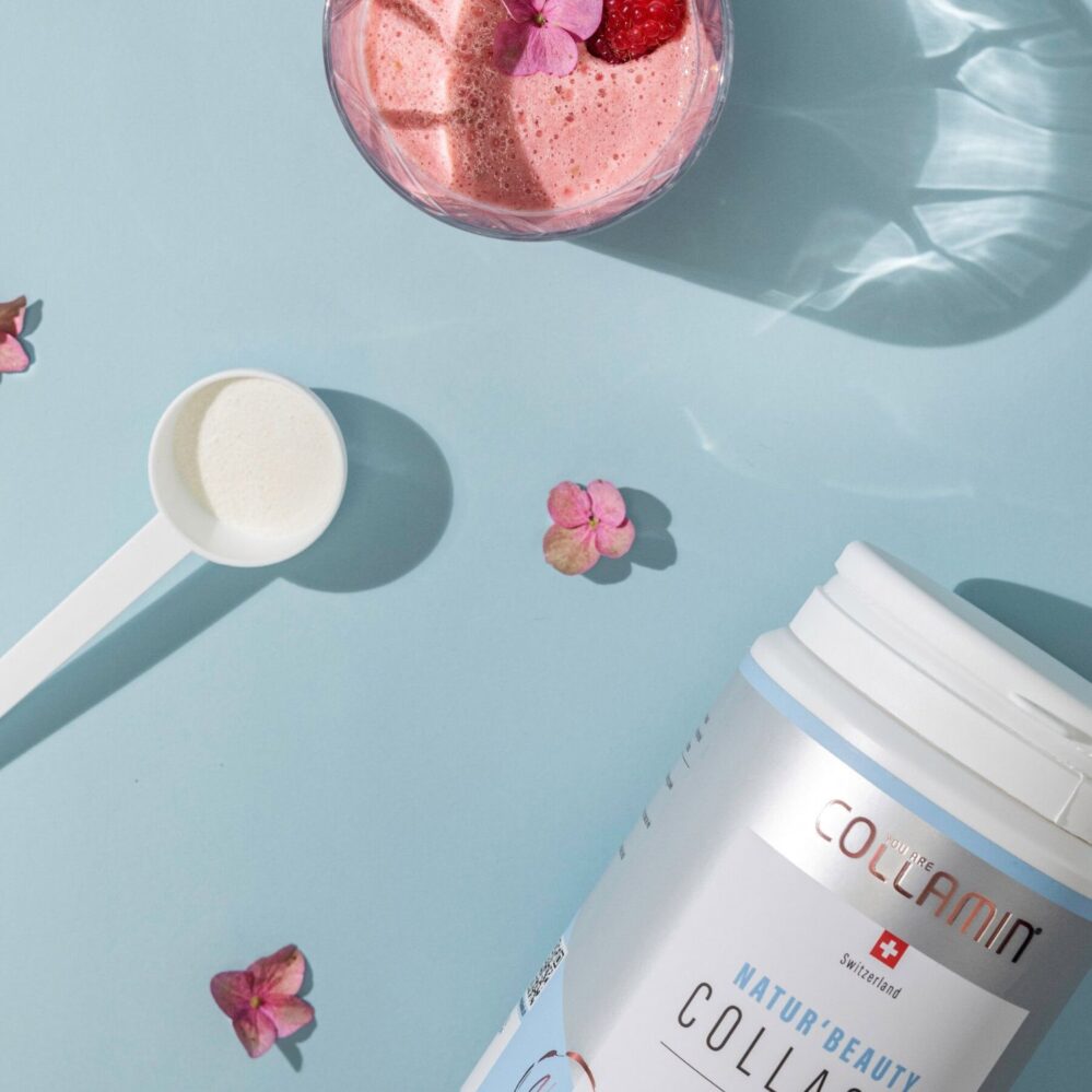 Natur'Beauty Collagen - Image 4