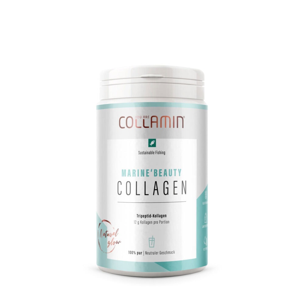 Marine'Beauty Collagen