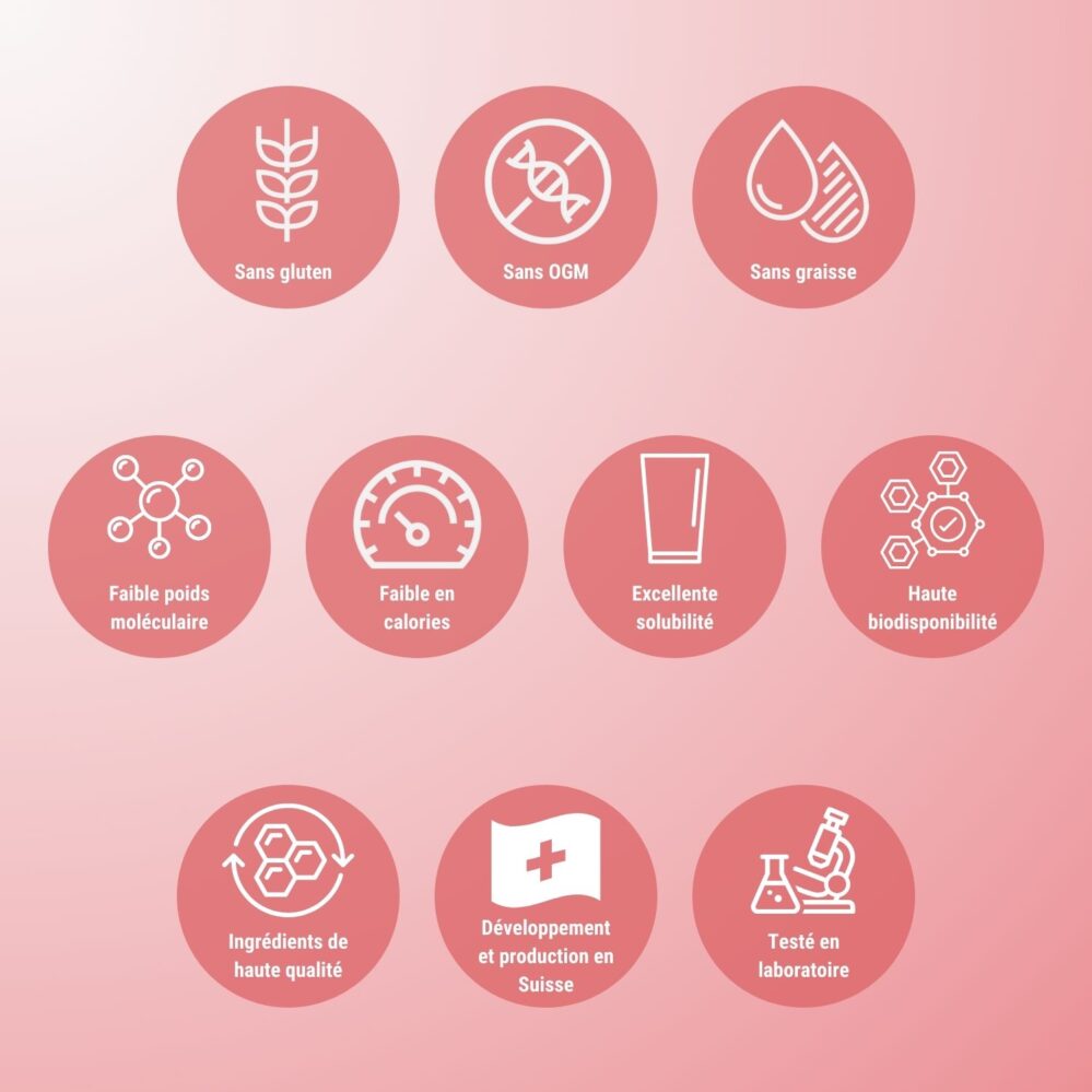 Forte&#039;Active Collagen - Image 3