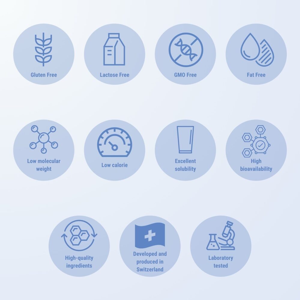 Natur'Active Collagen Sachets - Image 3