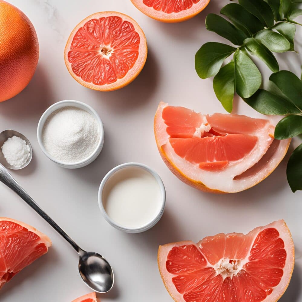grapefruit