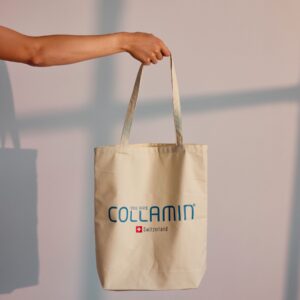 Collamin Tote Bag Tragtasche 6