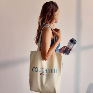 Collamin Tote Bag Tragtasche 5