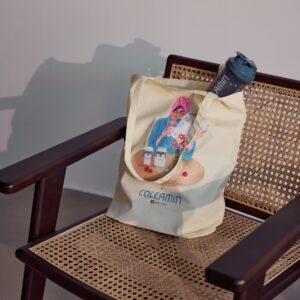 Collamin Tote Bag Tragtasche 3