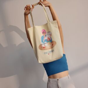 Collamin Tote Bag Tragtasche 2