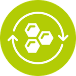 Tripeptide collagen for improved absorption (500 Dalton)