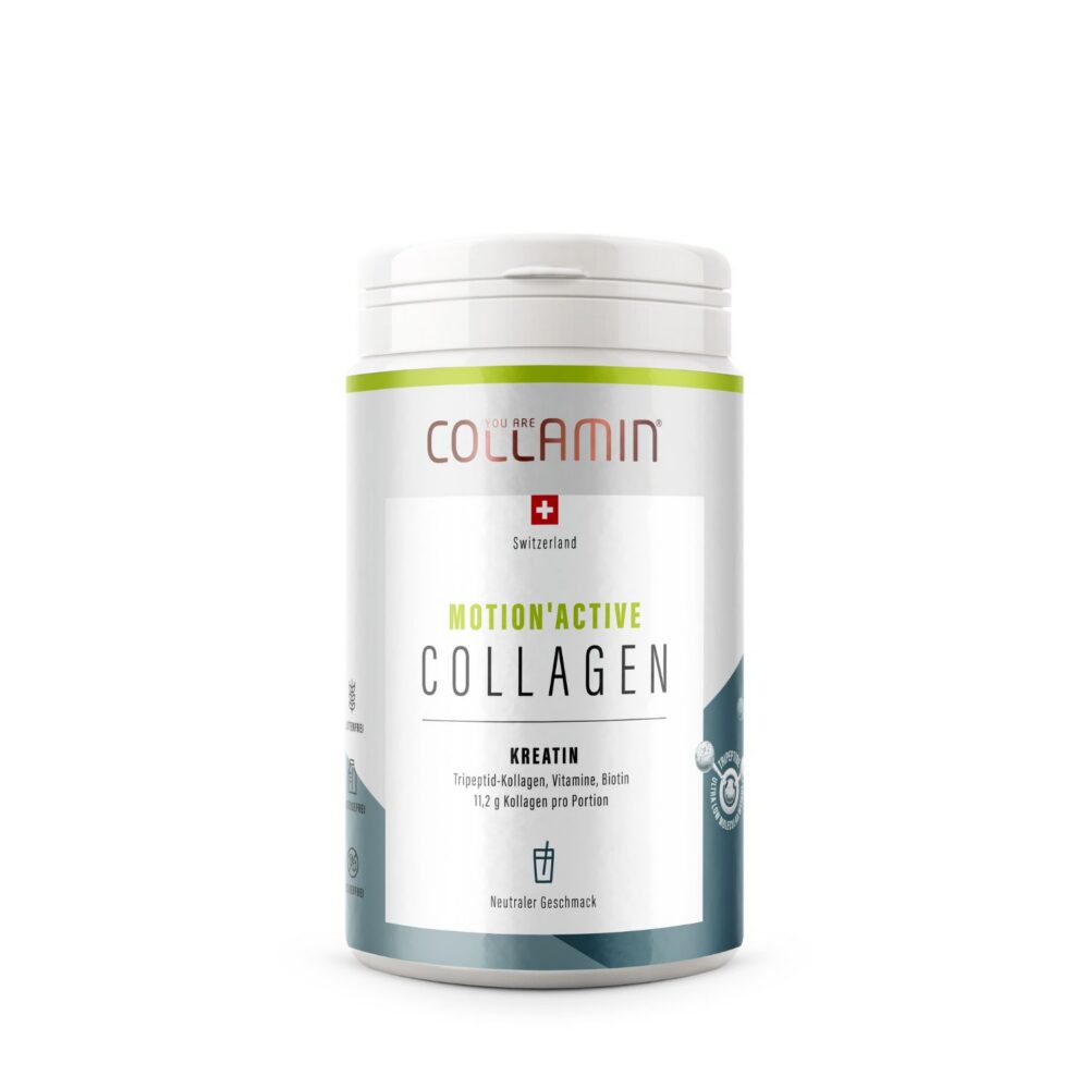 Motion'Active Collagen