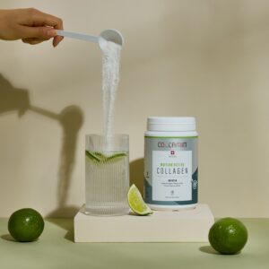 «Motion'Active Photo Lifestyle con cristal»