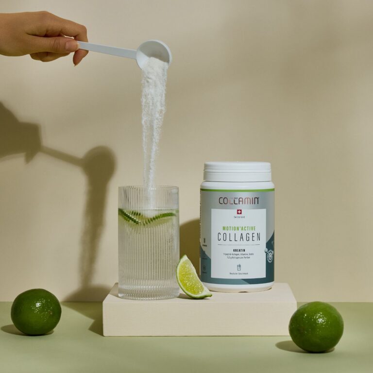 Motion'Active Photo Lifestyle with glas