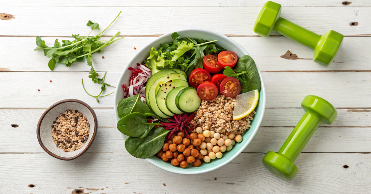 Post-Workout Nutrition: The Key to Faster Recovery
